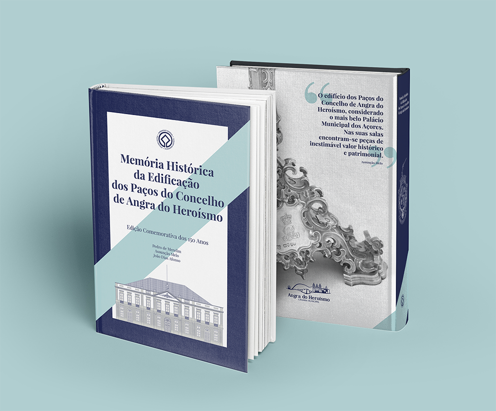 150 anos paços do concelho