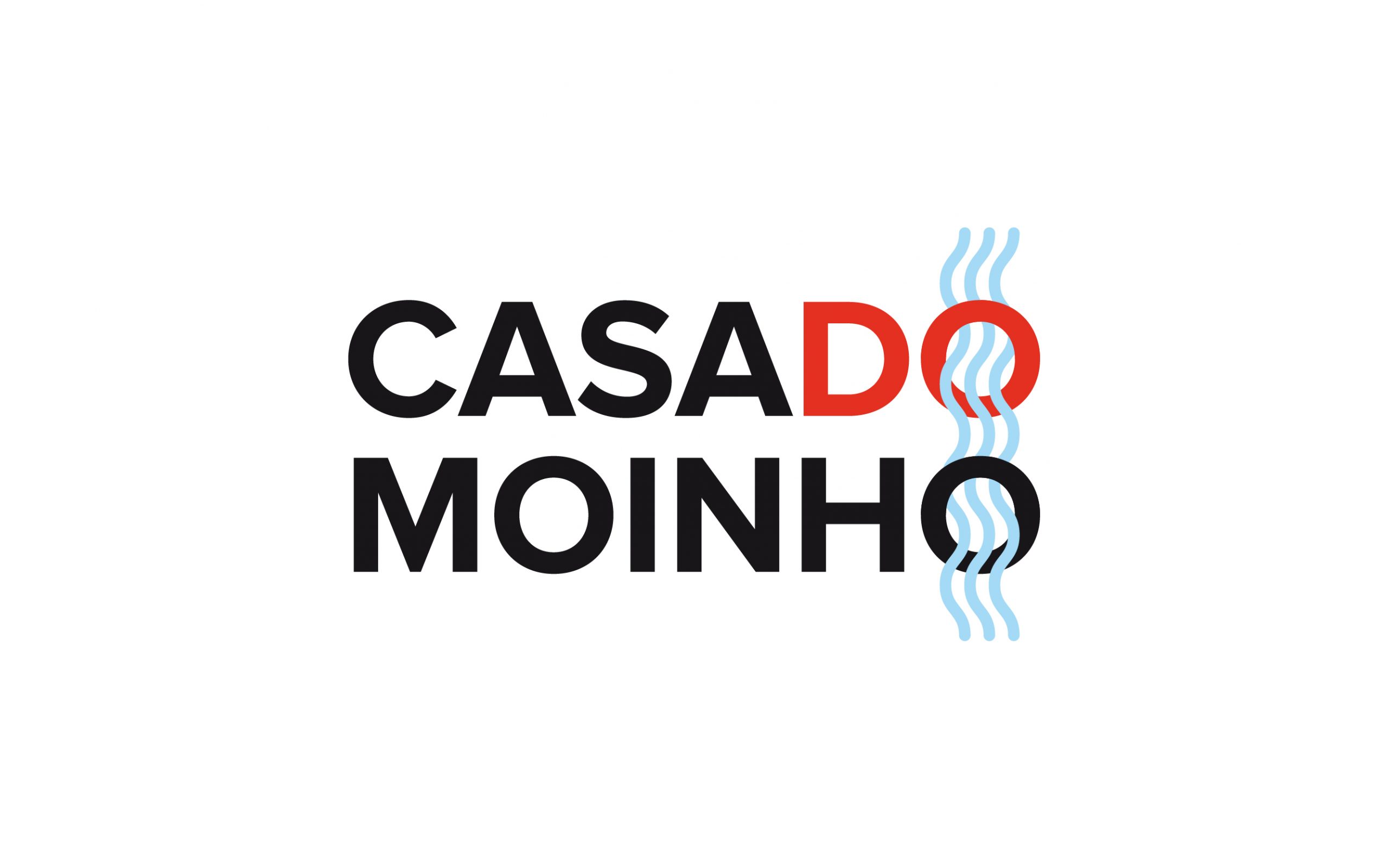 casa do moinho branding