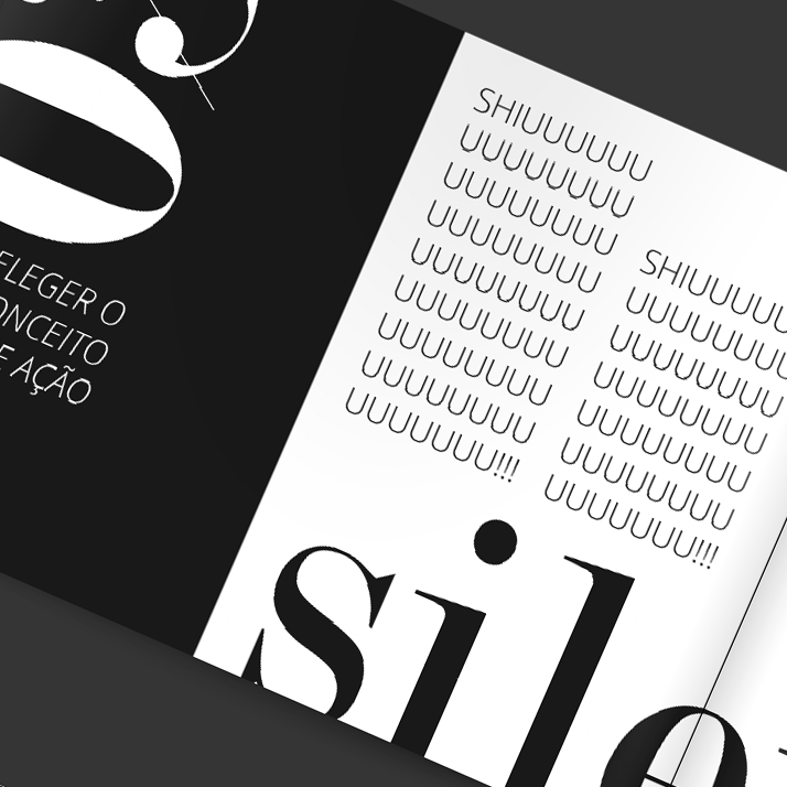 silenciar