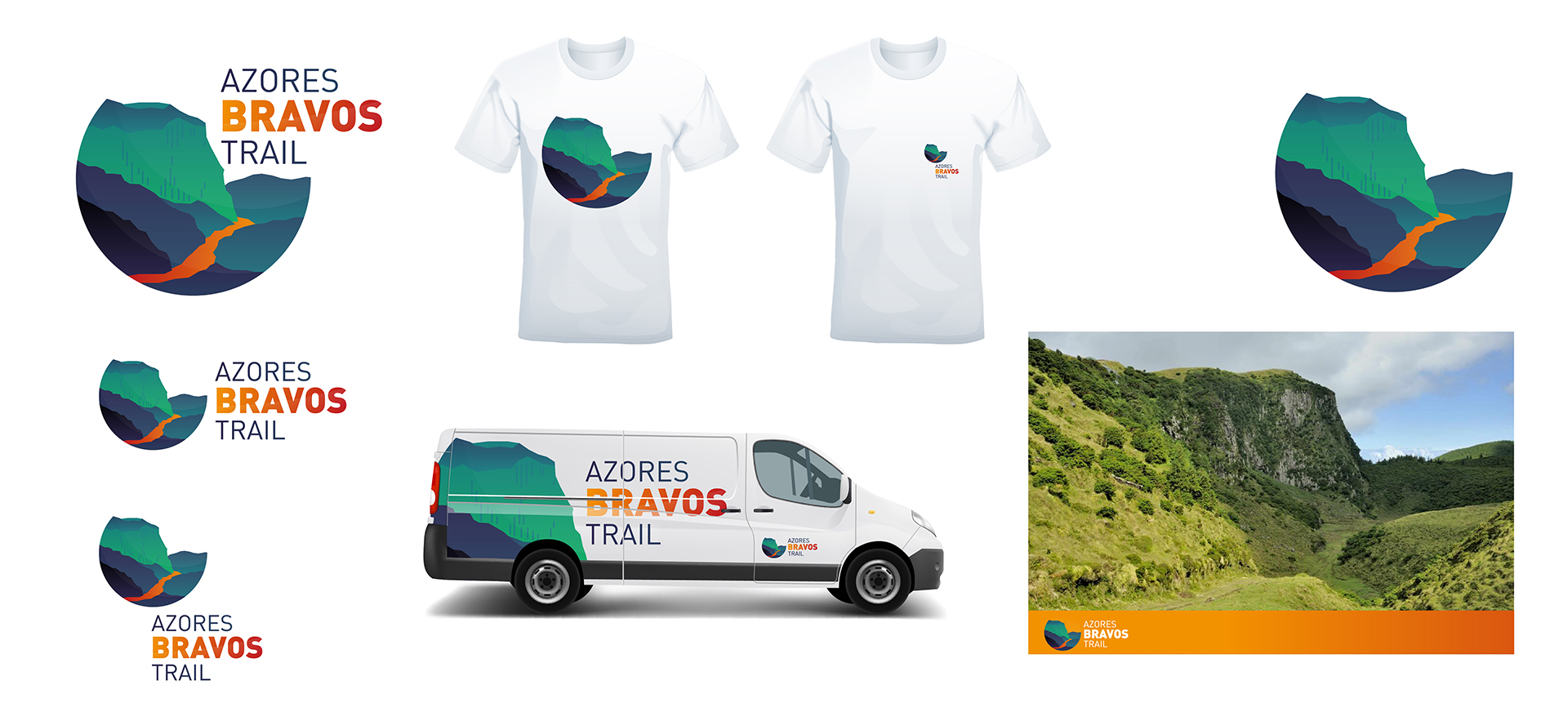 azores bravos trail
