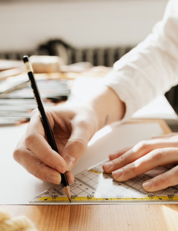 Formação: Design e Desenvolvimento do Produto